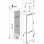 Whirlpool ART 9811 SF2 Frigorifico Combi Integrable E