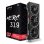 XFX SPEEDSTER MERC319 AMD Radeon RX 6700XT BLACK Gaming 12GB GDDR6