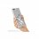 Funda Oficial de Disney Olaf Transparente Frozen para iPhone 11 Pro