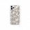Funda Oficial de Disney Tambor Patrones Bambi para iPhone 11 Pro