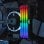 Thermaltake Toughram XG RGB DDR4 3600 2x8GB 16GB CL18 Preto