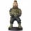 Exquisite Gaming Cable Guy Call of Duty Ruin Base de Carga Multiplataforma