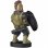 Exquisite Gaming Cable Guy Call of Duty Ruin Base de Carga Multiplataforma