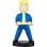 Exquisite Gaming Cable Guy Fallout 76 Base de Carga Multiplataforma