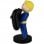 Exquisite Gaming Cable Guy Fallout 76 Base de Carga Multiplataforma