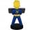 Exquisite Gaming Cable Guy Fallout 76 Base de Carga Multiplataforma