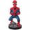 Exquisite Gaming Cable Guy Spiderman Classic Base de Carga Multiplataforma