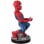 Exquisite Gaming Cable Guy Spiderman Classic Base de Carga Multiplataforma
