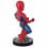 Exquisite Gaming Cable Guy Spiderman Classic Base de Carga Multiplataforma