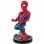 Exquisite Gaming Cable Guy Spiderman Classic Base de Carga Multiplataforma
