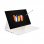 Acer ConceptD 3 Ezel Intel Core i7-10750H/16GB/1TB SSD/Quadro T1000/15.6" Táctil