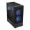 Lian-Li LanCool 205 Mesh Cristal Templado USB 3.0 Negra