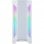 Lian Li LANCOOL II Tempered Glass USB 3.0 Weiß