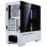 Lian Li LANCOOL II Tempered Glass USB 3.0 Weiß