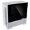 Lian Li LANCOOL II Tempered Glass USB 3.0 Weiß