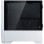 Lian Li LANCOOL II Tempered Glass USB 3.0 Weiß