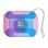 Mars Gaming MSBAX Altavoz Bluetooth 10W Rosa