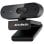 Webcam Avermedia PW310P Full HD 1080p Schwarz
