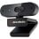 Webcam Avermedia PW310P Full HD 1080p Schwarz