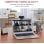 Webcam Avermedia PW310P Full HD 1080p Schwarz