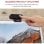 Webcam Avermedia PW310P Full HD 1080p Schwarz