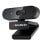 Webcam Avermedia PW310P Full HD 1080p Schwarz