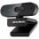 Webcam Avermedia PW310P Full HD 1080p Schwarz