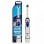 Oral-B Advance Power DB4010 Cepillo Eléctrico Blanco