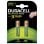 Duracell Recharge Plus PIlas Recargables 750mAh AAA HR03 1.2V Pack 4 Unidades