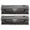Patriot Viper Steel DDR4 3200 MHz PC4-25600 64 GB 2 x 32 GB CL16