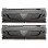 Patriot Viper Acciaio DDR4 3200 MHz PC4-25600 64 GB 2x32 GB CL16