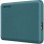 Toshiba Canvio Advance 2,5 Zoll 4 TB USB 3.1 Grün Robust