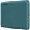 Toshiba Canvio Advance 2,5" 2 To USB 3.1 Vert Robuste