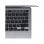 Apple MacBook Pro Apple M1/16GB/512GB SSD/13.3" Gris Espacial