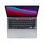 Apple MacBook Pro Apple M1/16 GB/512 GB SSD/13,3" Grigio siderale