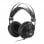 Avenzo AV-HP2200B Auriculares con Micrófono Negro