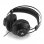 Avenzo AV-HP2200B Auriculares con Micrófono Negro