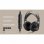 Avenzo AV-HP2200B Auriculares con Micrófono Negro