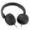 Avenzo AV-HP2201L Casque avec microphone Noir