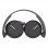Avenzo AV-HP2201L Casque avec microphone Noir