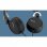 Avenzo AV-HP2201L Casque avec microphone Noir