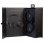 Avenzo AV-HP2201L Casque avec microphone Noir