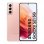 Samsung Pack Galaxy S21 5G 128GB Rosa Libre + Galaxy Buds Live Negros