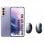 Samsung Pack Galaxy S21 5G 128GB Violeta Libre + Galaxy Buds Live Negros