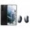 Samsung Pack Galaxy S21 Plus 5G 128GB Negro Libre + Galaxy Buds Live Negros