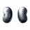Samsung Pack Galaxy S21 Plus 5G 256GB Plata Libre + Galaxy Buds Live Negros