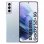 Samsung Pack Galaxy S21 Plus 5G 256GB Plata Libre + Galaxy Buds Live Negros