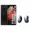 Samsung Pack Galaxy S21 Ultra 5G 512GB Negro Libre + Galaxy Buds Live Negros