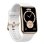 Huawei Watch Fit Elegant Smartwatch Blanco