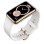 Huawei Watch Fit Elegant Smartwatch Blanco